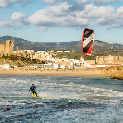 Tarifa-old-city-kitesurfer.jpg